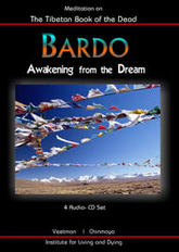 BARDO- The tibetan book of the dead